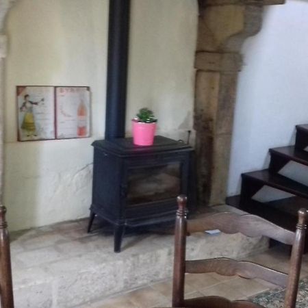 La Lamberterie : La Boulangerie Villa Yvetot-Bocage ภายนอก รูปภาพ