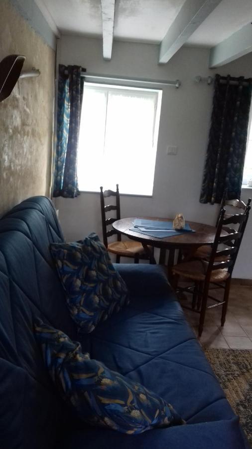 La Lamberterie : La Boulangerie Villa Yvetot-Bocage ภายนอก รูปภาพ